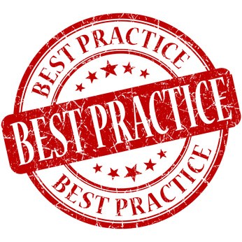 Best Practice